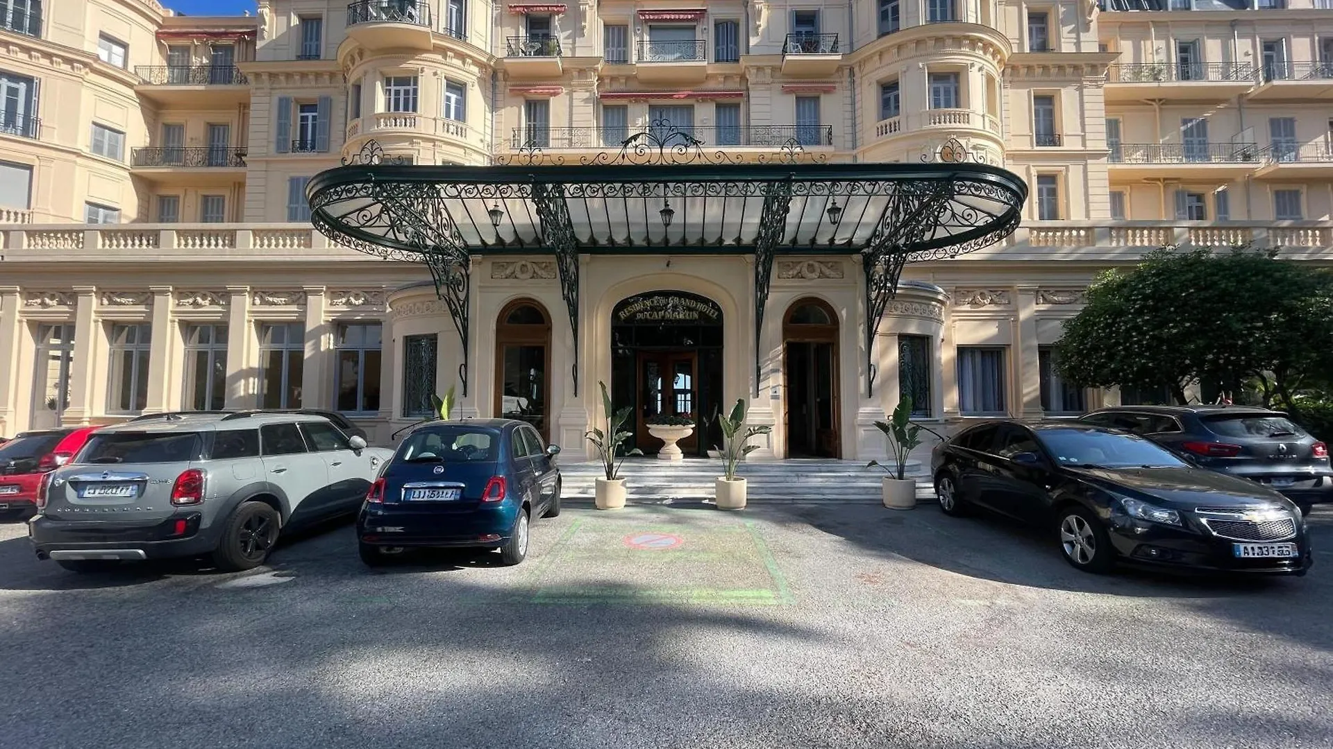 Cap Martin - Happy Rentals Roquebrune-Cap-Martin Apartment