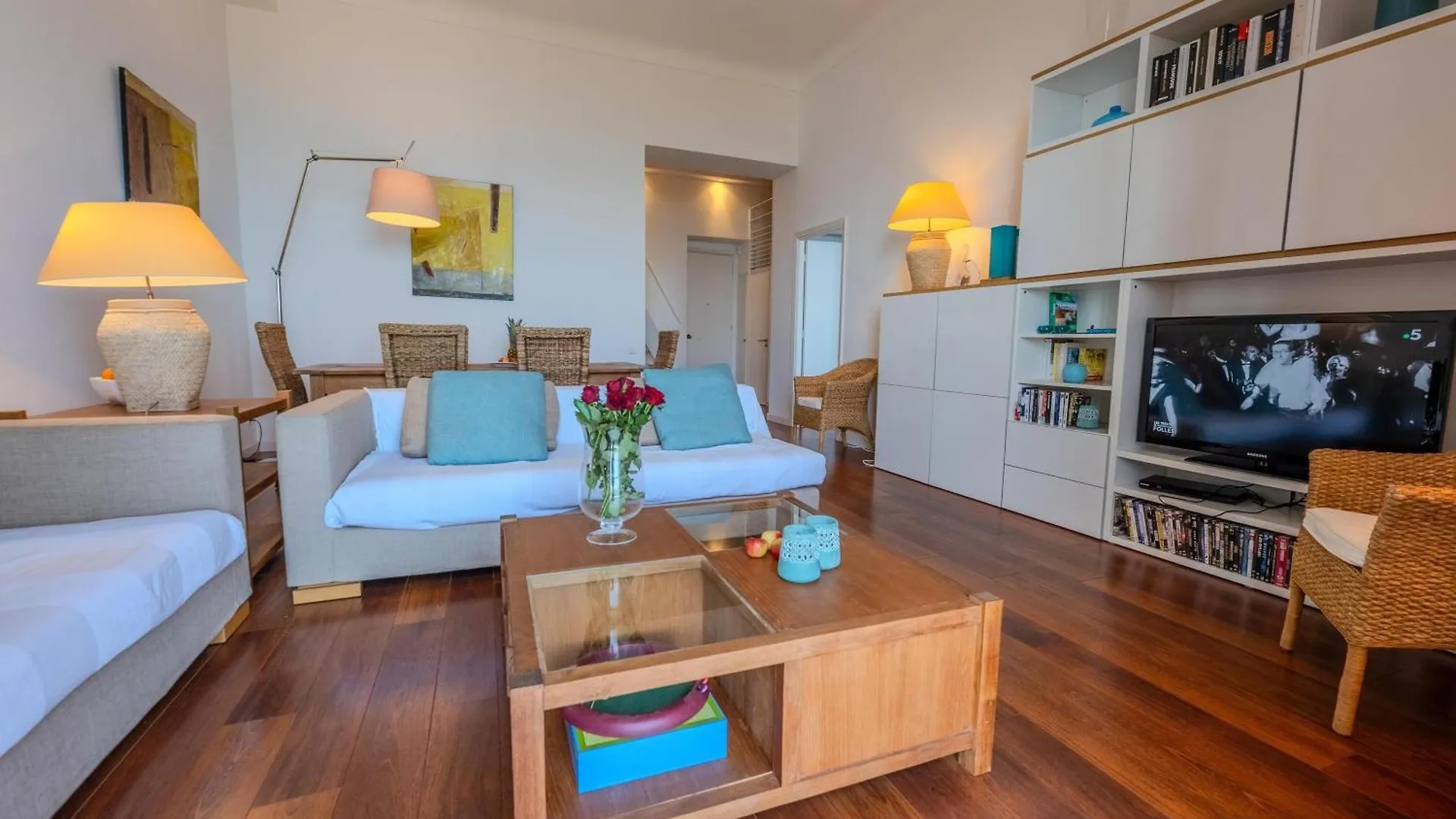 Cap Martin - Happy Rentals Roquebrune-Cap-Martin