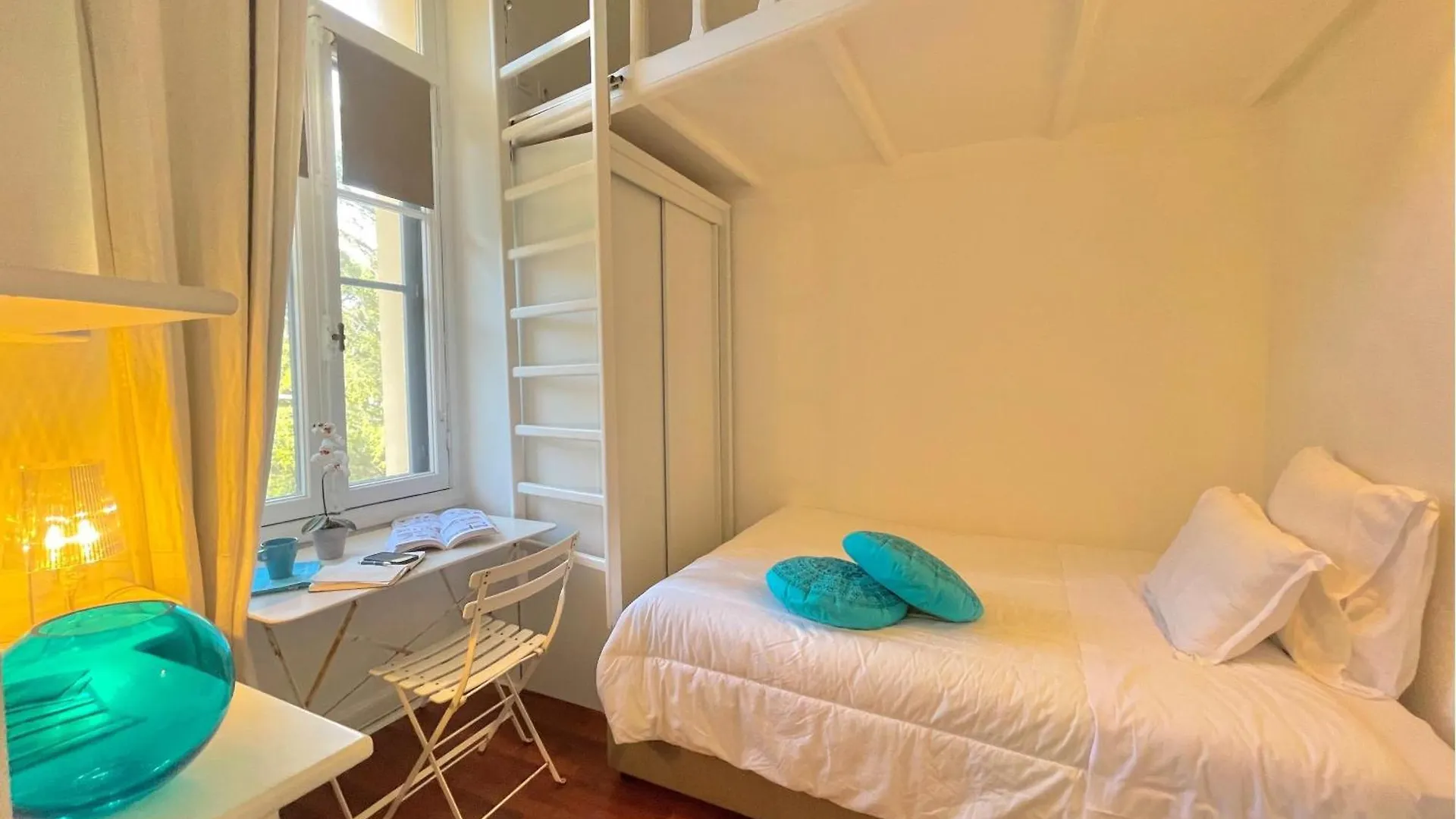 Cap Martin - Happy Rentals Roquebrune-Cap-Martin Apartment