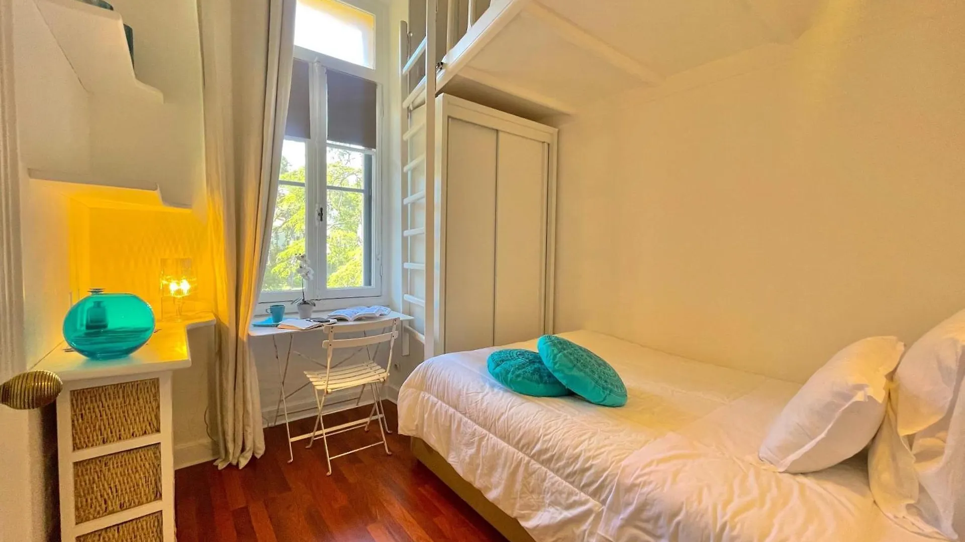 Cap Martin Apartment Roquebrune-Cap-Martin