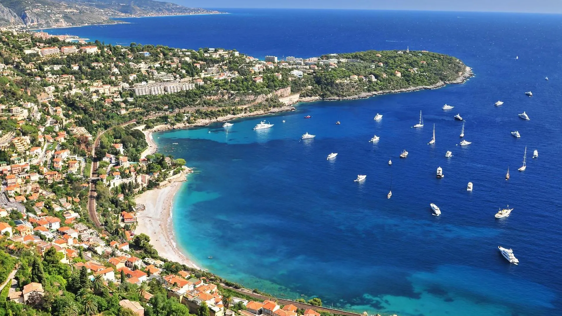 Cap Martin - Happy Rentals Roquebrune-Cap-Martin Apartment
