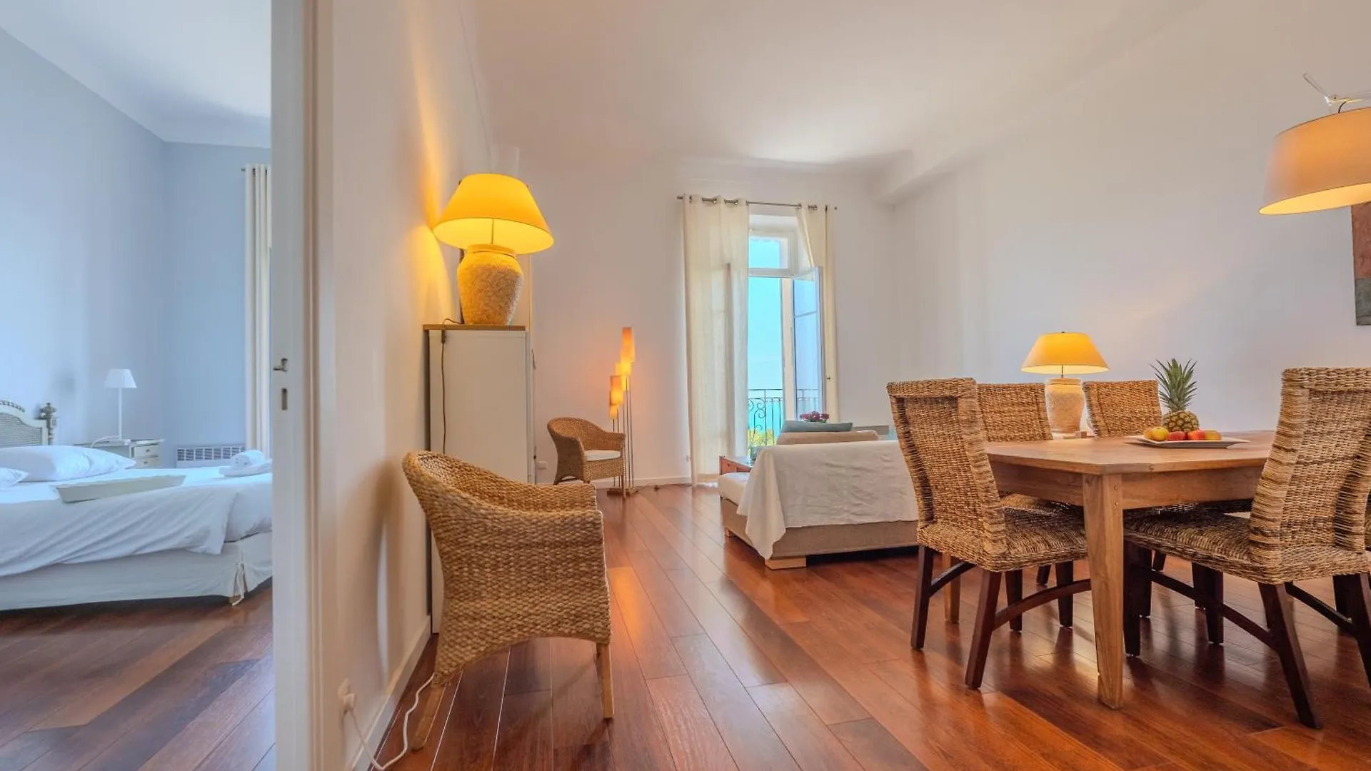 Cap Martin Apartment Roquebrune-Cap-Martin