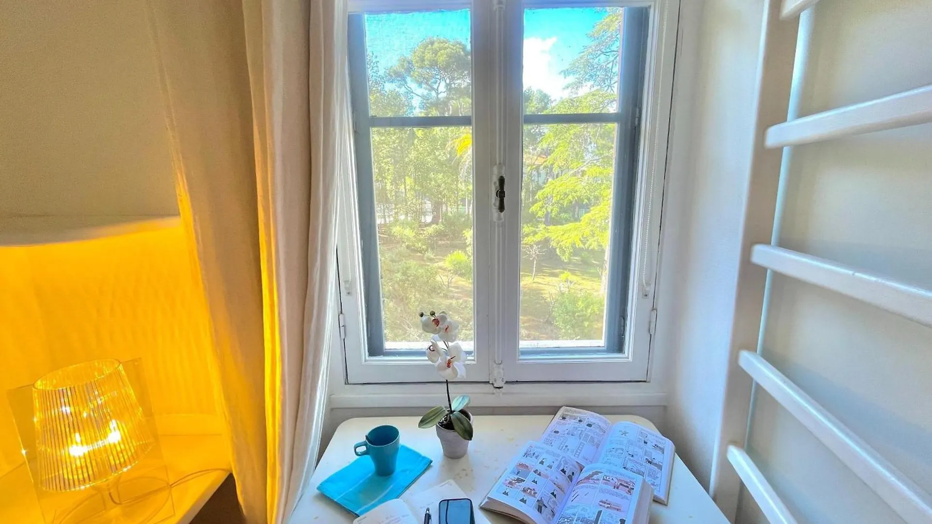 Cap Martin Apartment Roquebrune-Cap-Martin France