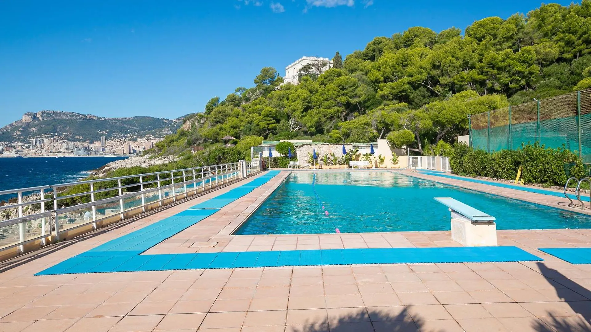 Cap Martin Apartment Roquebrune-Cap-Martin