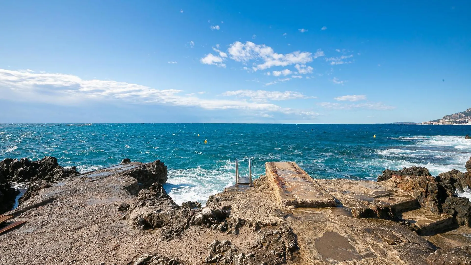 Cap Martin - Happy Rentals Roquebrune-Cap-Martin France