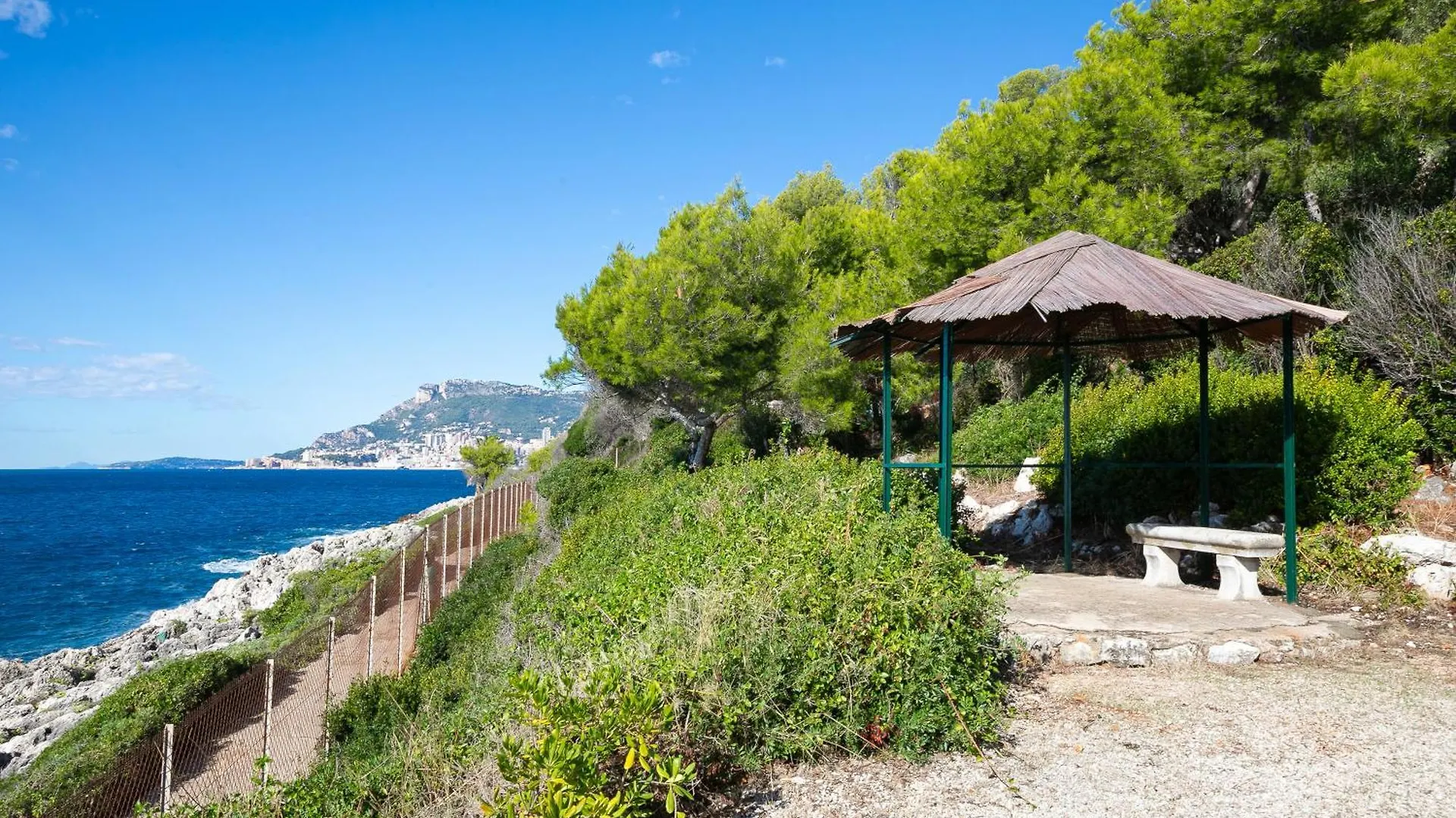 Cap Martin - Happy Rentals Roquebrune-Cap-Martin 0*,  France