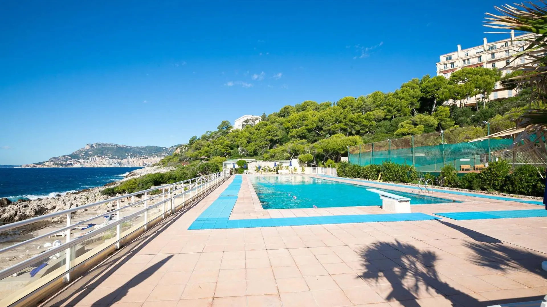 Cap Martin - Happy Rentals Roquebrune-Cap-Martin Apartment