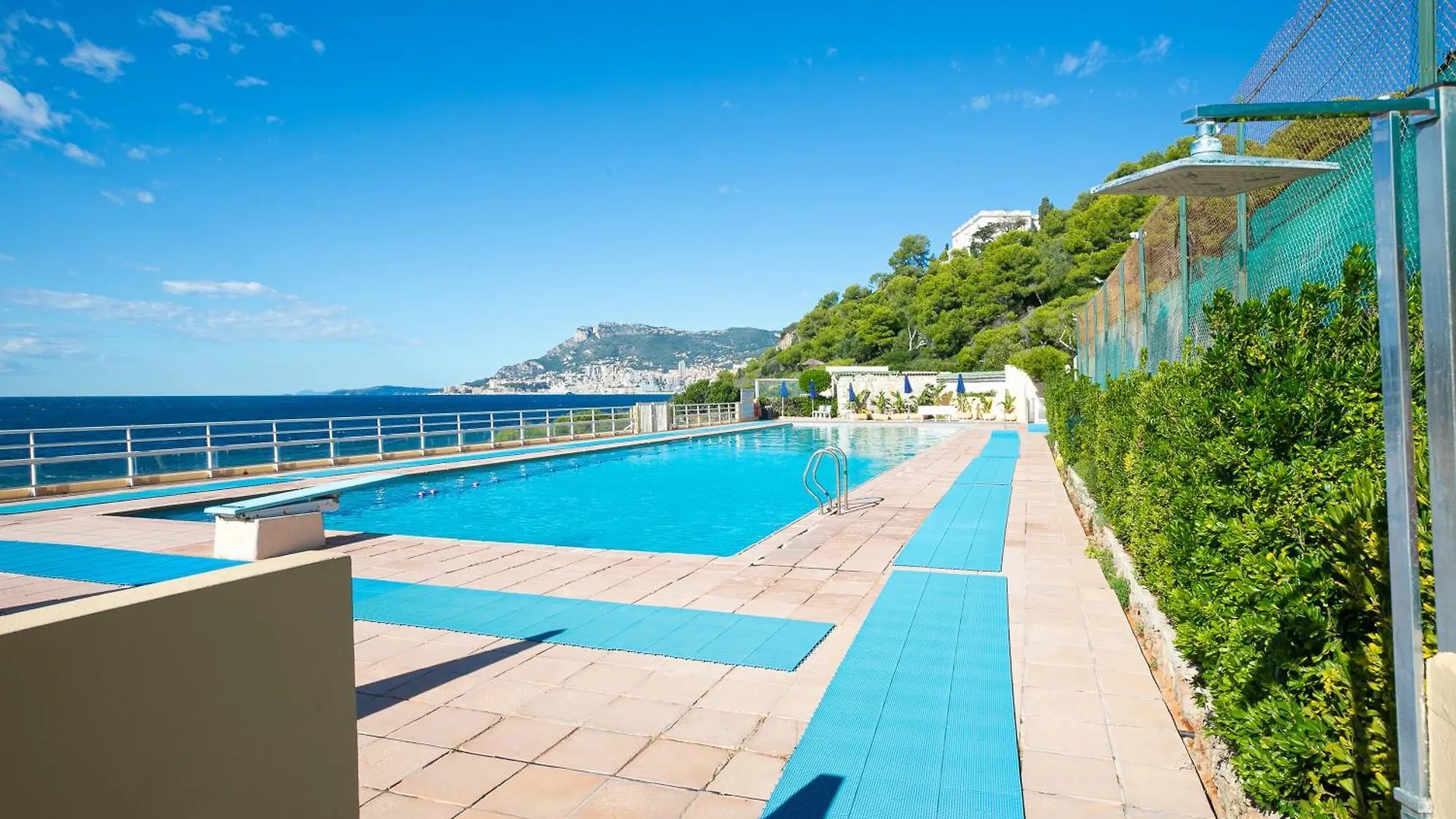 Apartment Cap Martin - Happy Rentals Roquebrune-Cap-Martin France