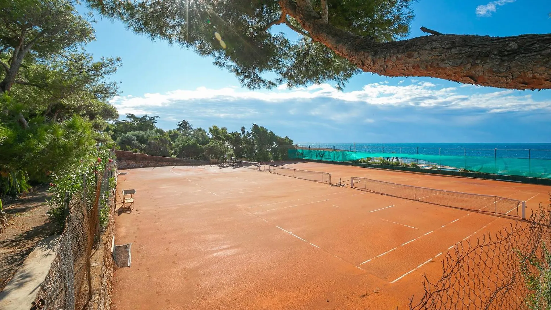 Cap Martin - Happy Rentals Roquebrune-Cap-Martin 0*,