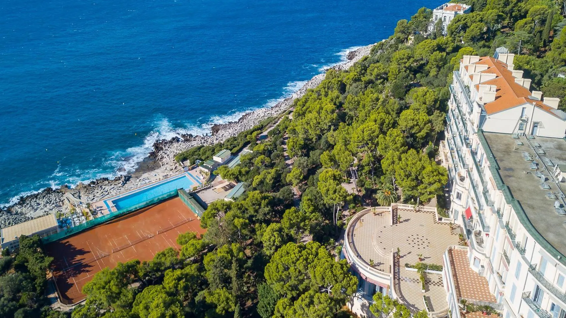 Cap Martin - Happy Rentals Roquebrune-Cap-Martin