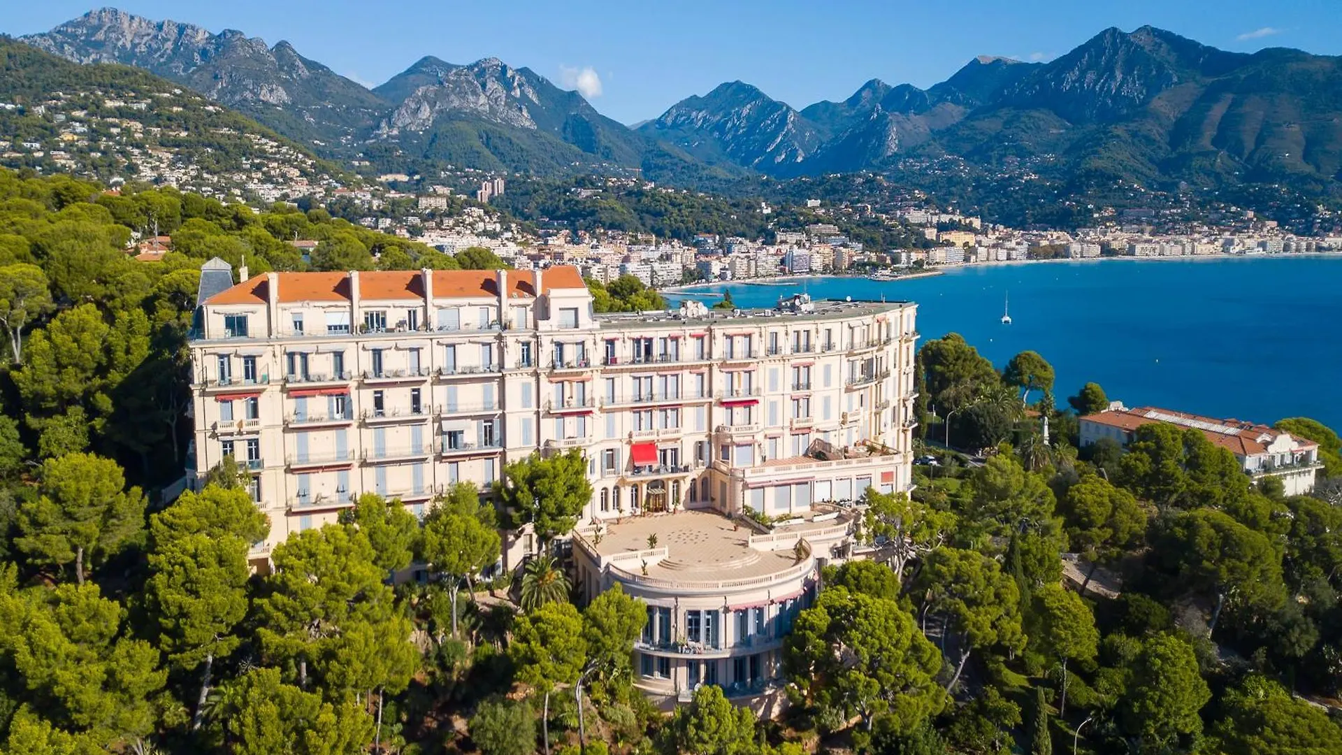 Cap Martin Apartment Roquebrune-Cap-Martin