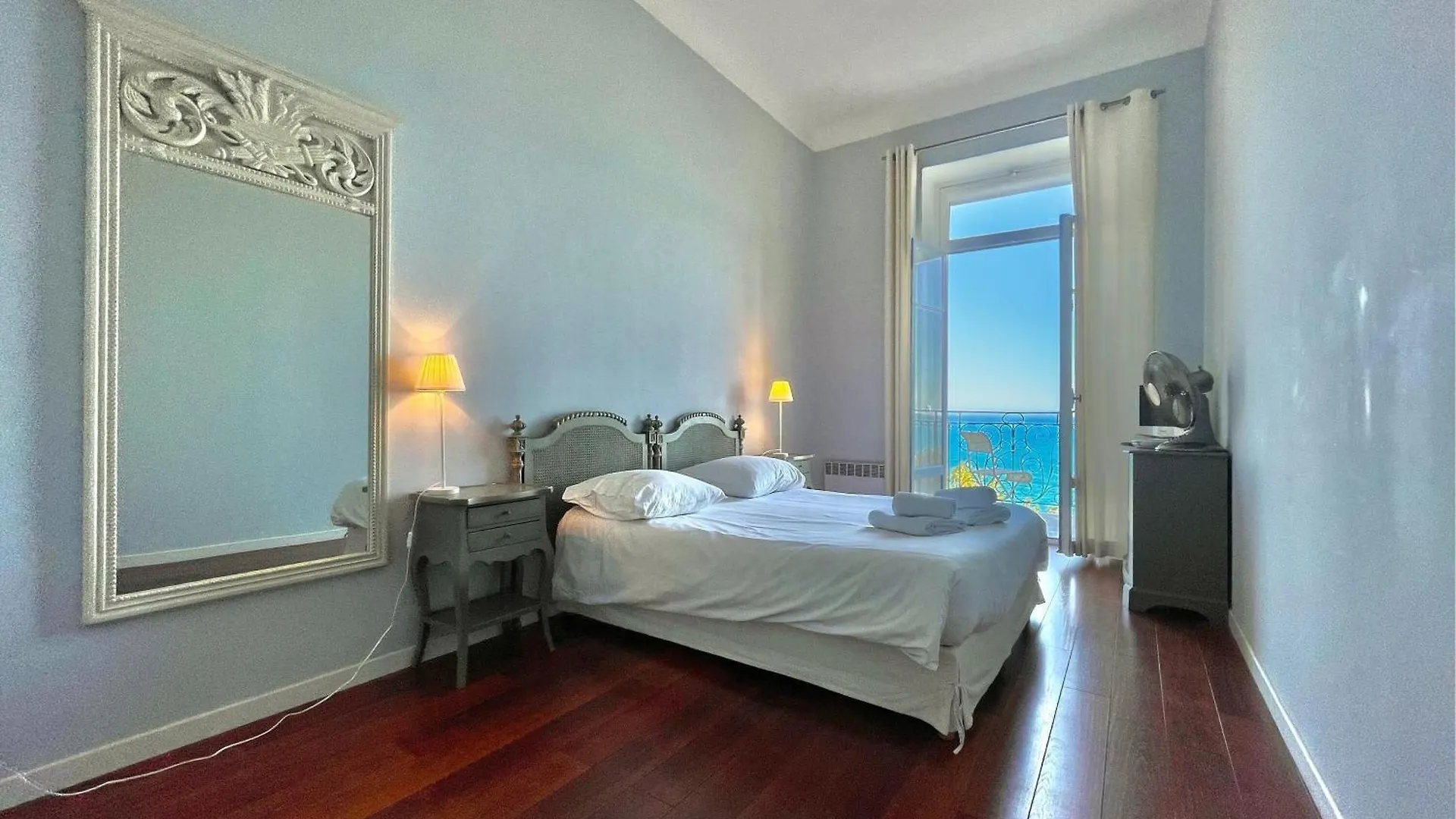 Cap Martin Apartment Roquebrune-Cap-Martin France