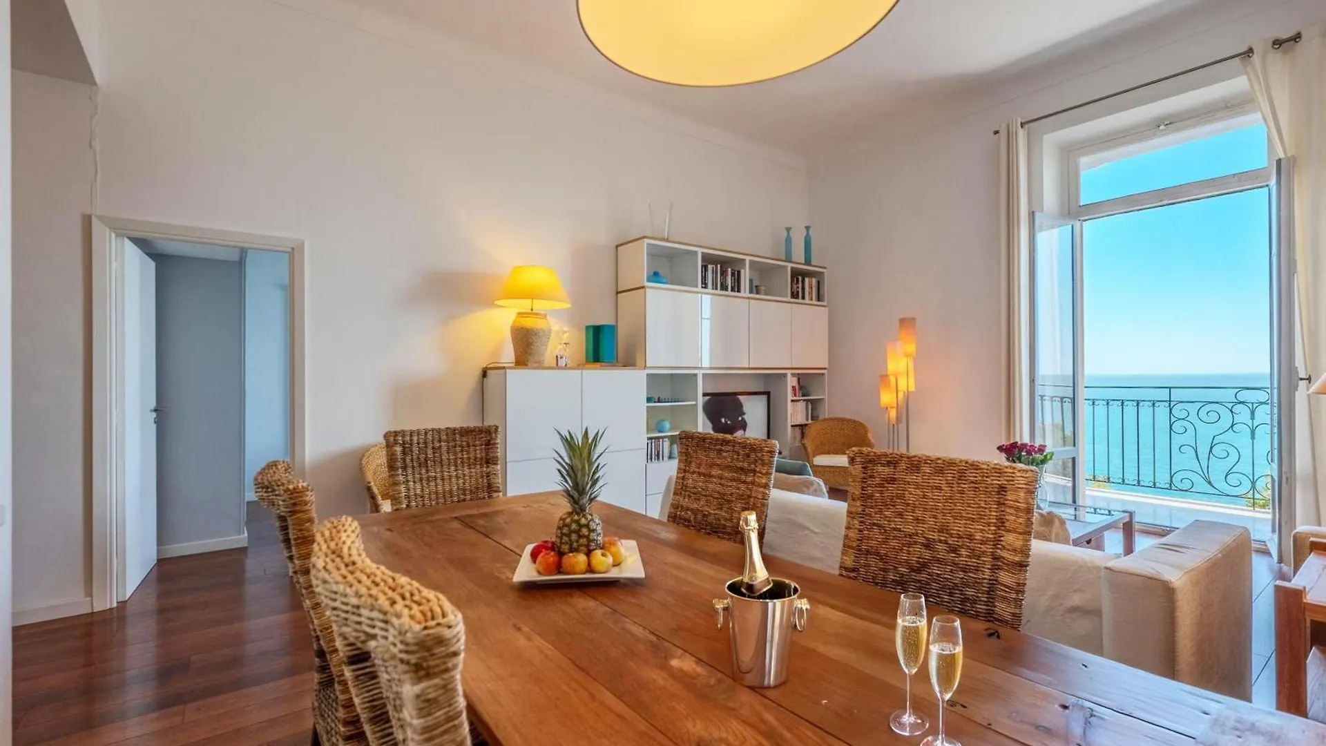 Cap Martin Apartment Roquebrune-Cap-Martin