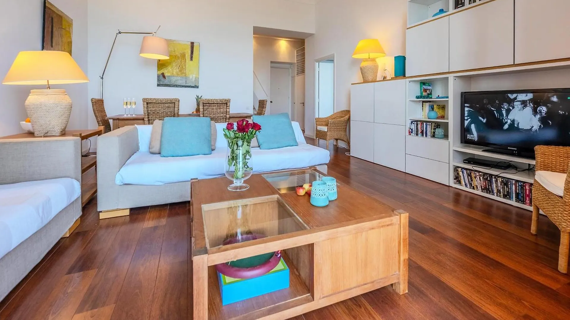 Cap Martin Apartment Roquebrune-Cap-Martin